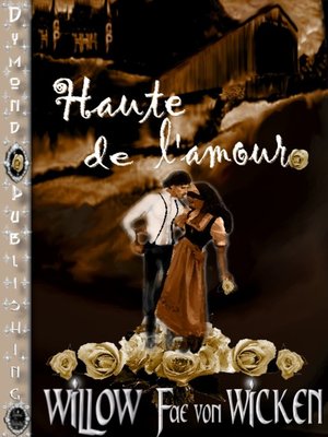 cover image of Haute de L'amour